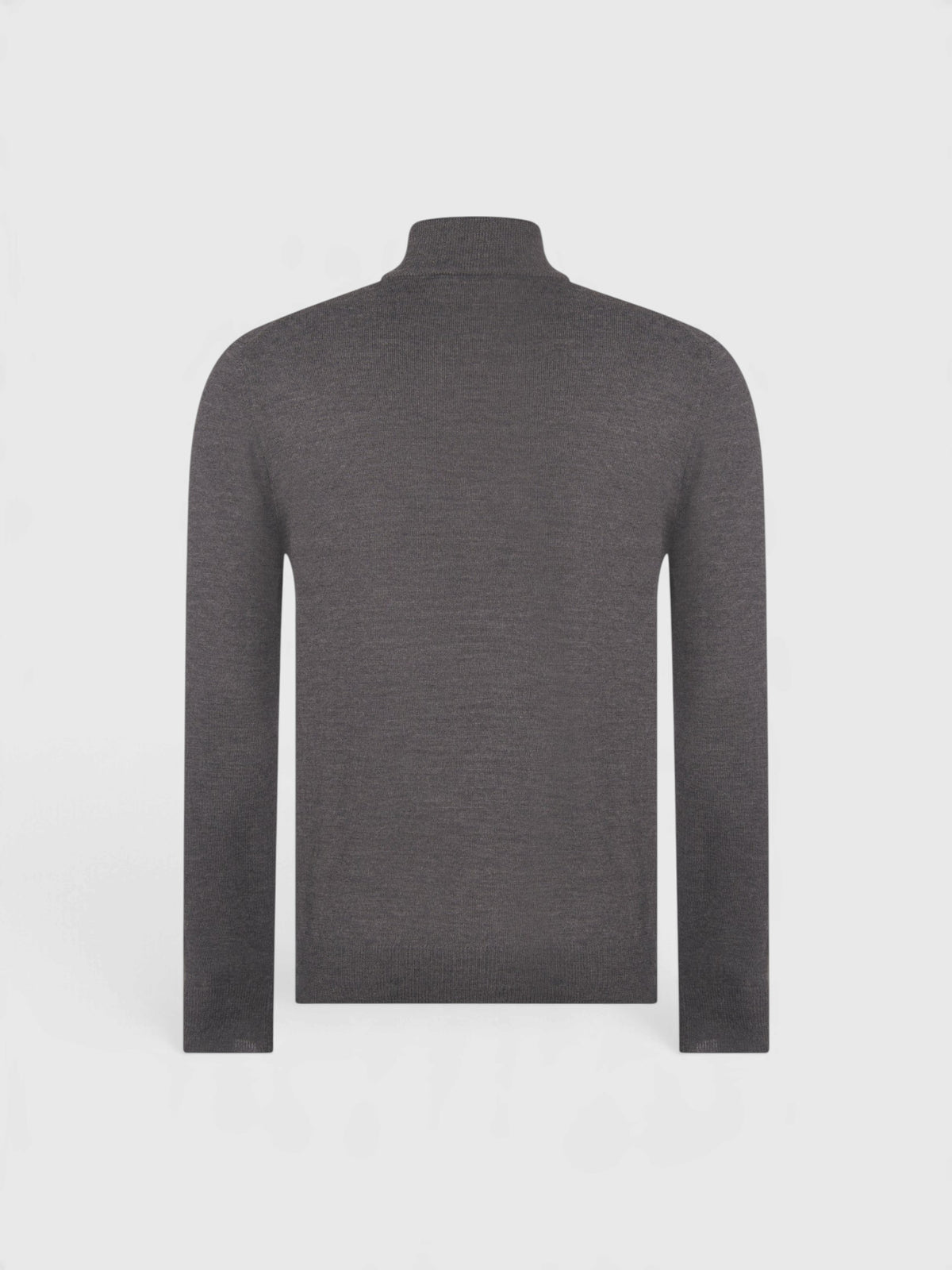 Mock merinos wool Charcoal