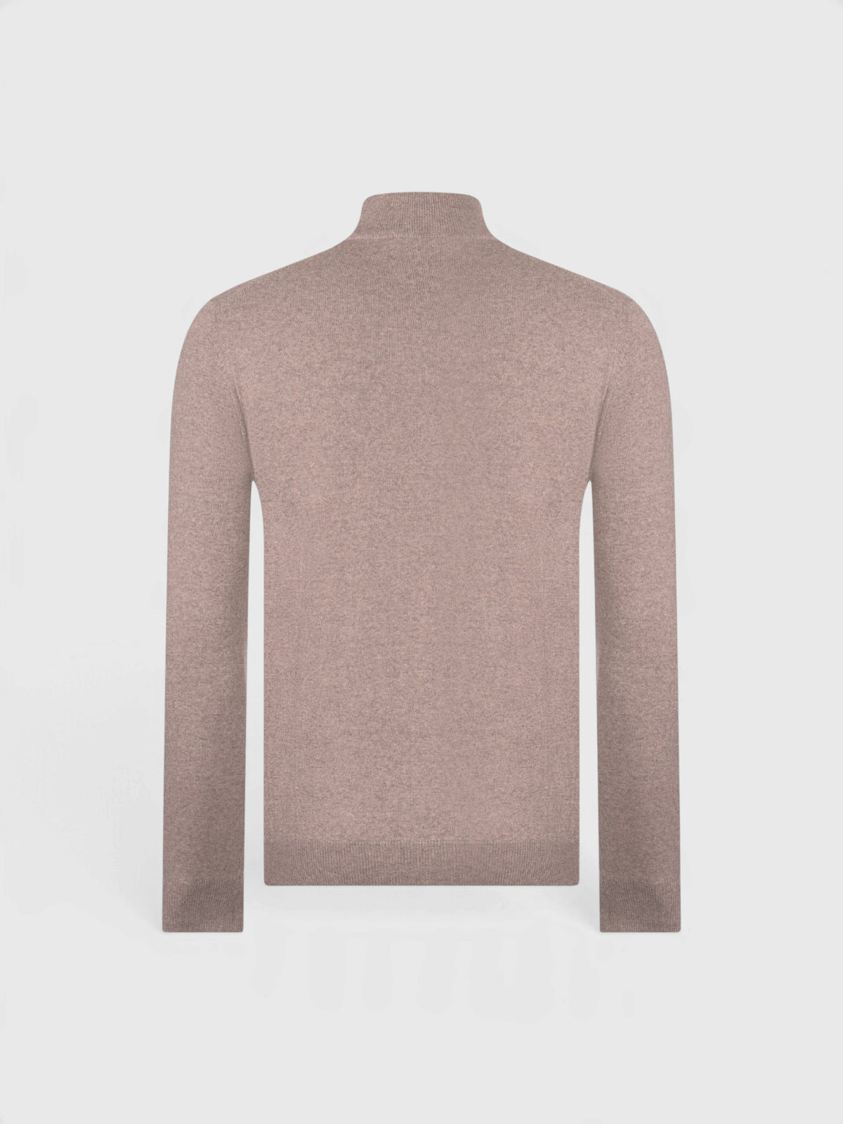 Mock merinos wool Hazel