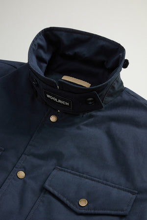 Overshirt aus Mountain Cloth