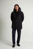 RAMAR ARCTIC PARKA BLACK