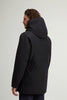 RAMAR ARCTIC PARKA BLACK