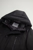 RAMAR ARCTIC PARKA BLACK