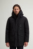 RAMAR ARCTIC PARKA BLACK