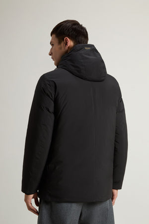 Cloud Arctic Parka mit Kapuze