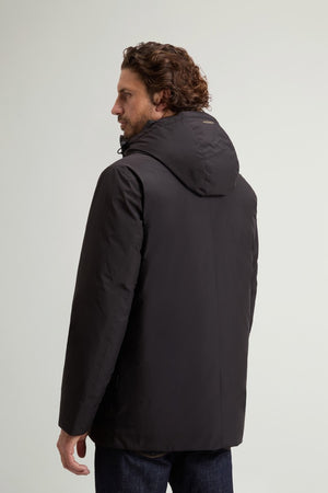 CLOUD ARCTIC PARKA BLACK
