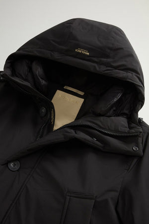 CLOUD ARCTIC PARKA BLACK