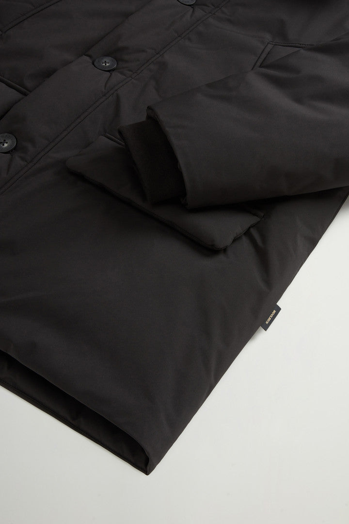 Cloud Arctic Parka mit Kapuze