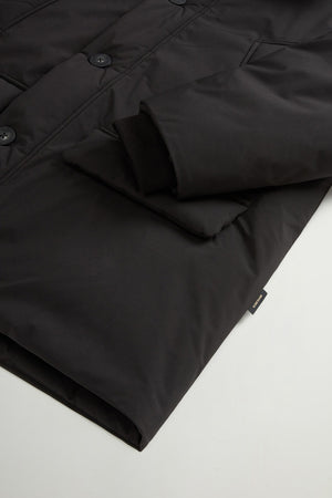 Cloud Arctic Parka mit Kapuze