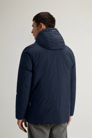 Cloud Arctic Parka mit Kapuze