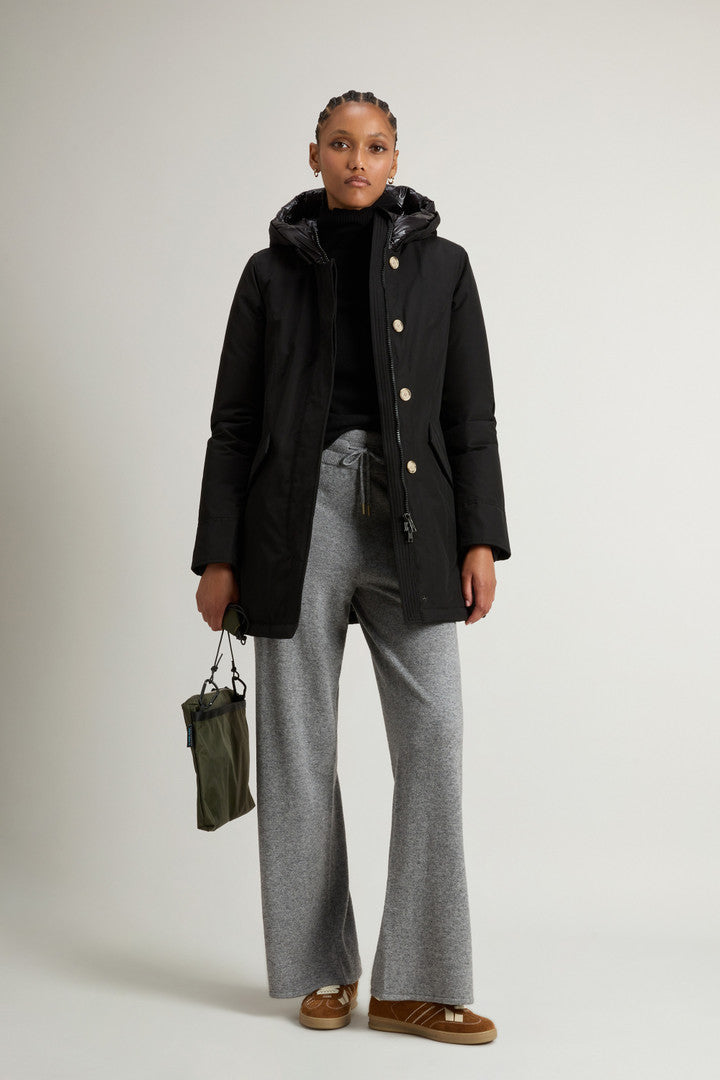 Arctic Parka aus Ramar Cloth