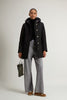 ARCTIC PARKA BLACK