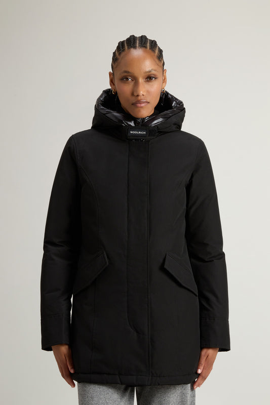 ARCTIC PARKA BLACK