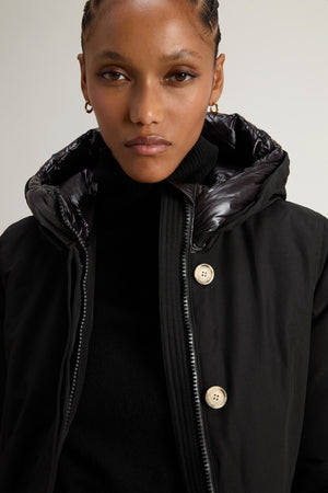 Arctic Parka aus Ramar Cloth