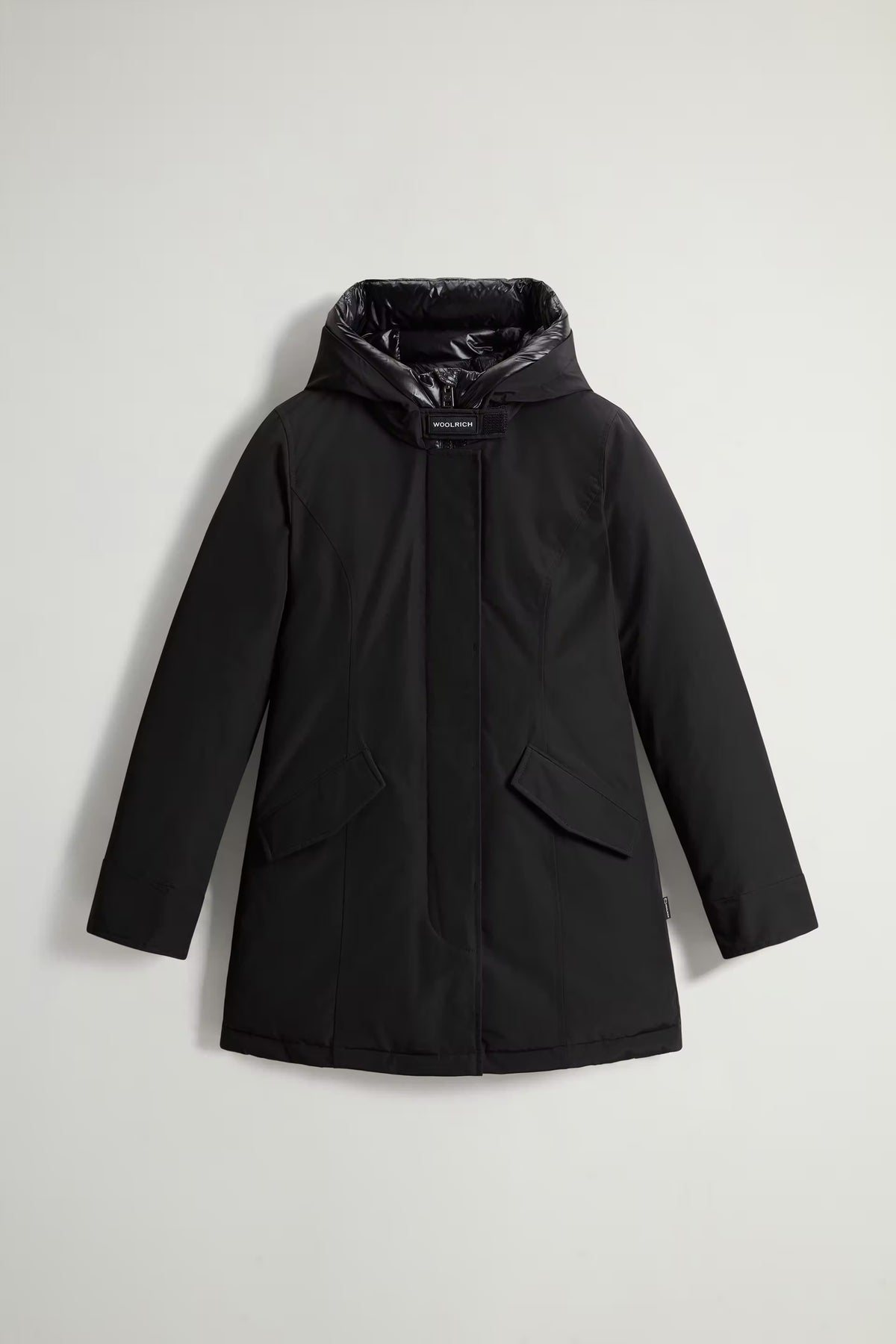 ARCTIC PARKA BLACK
