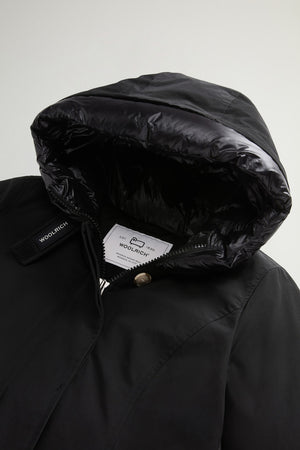 Arctic Parka aus Ramar Cloth