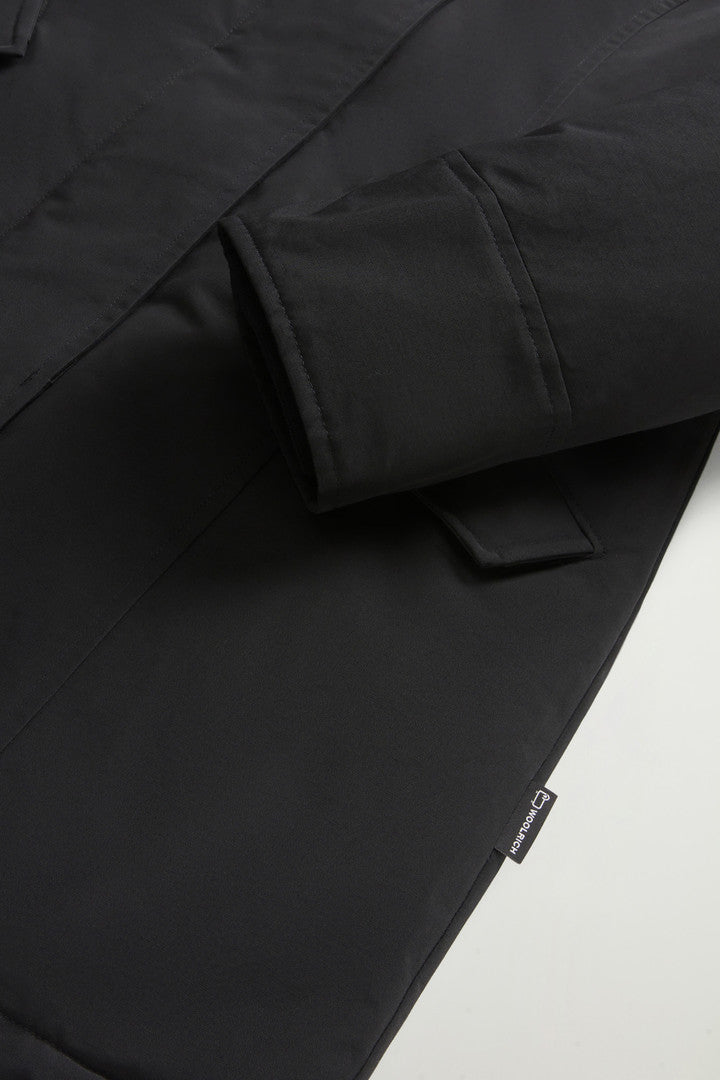 Arctic Parka aus Ramar Cloth