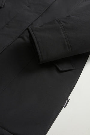 Arctic Parka aus Ramar Cloth