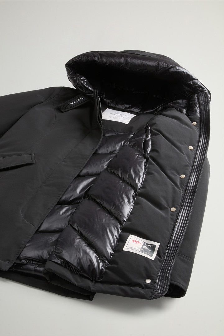 Arctic Parka aus Ramar Cloth