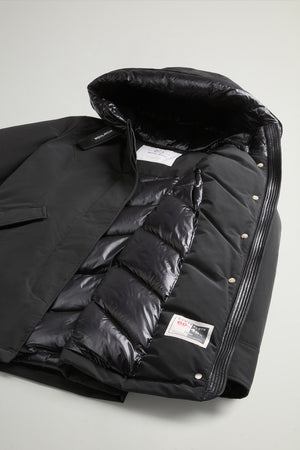 Arctic Parka aus Ramar Cloth