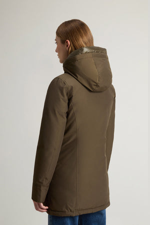 Arctic Parka aus Ramar Cloth