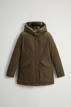 Arctic Parka aus Ramar Cloth