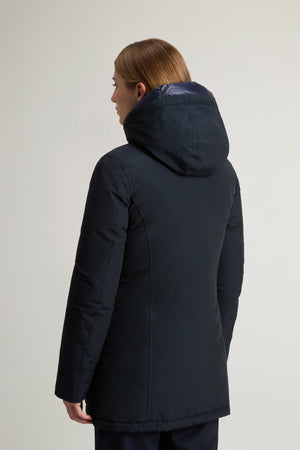 ARCTIC PARKA DARK NAVY