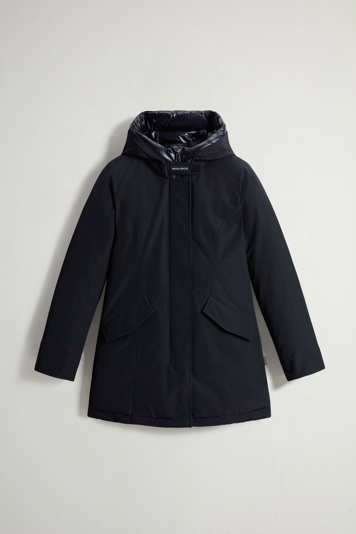 ARCTIC PARKA DARK NAVY
