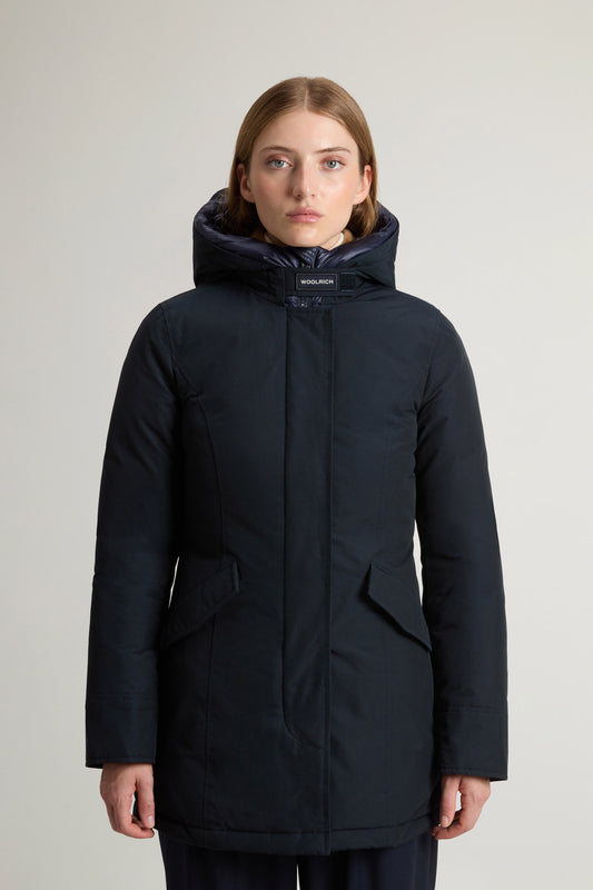 ARCTIC PARKA DARK NAVY