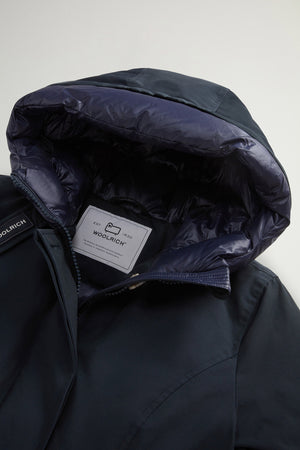 ARCTIC PARKA DARK NAVY