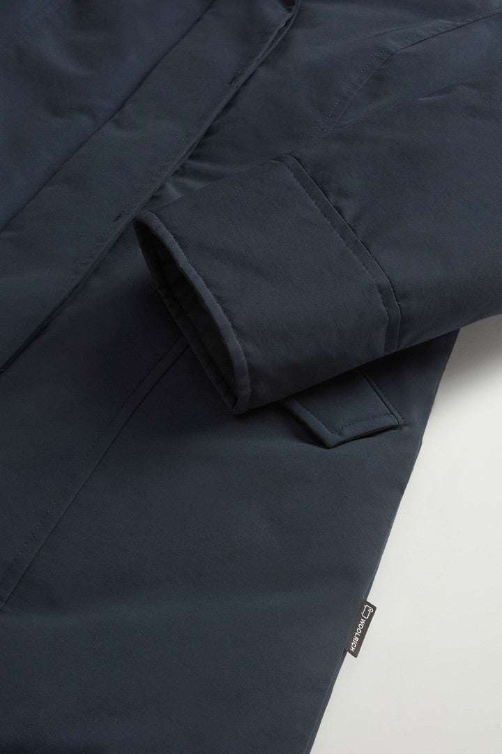 Arctic Parka aus Ramar Cloth