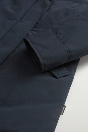 Arctic Parka aus Ramar Cloth