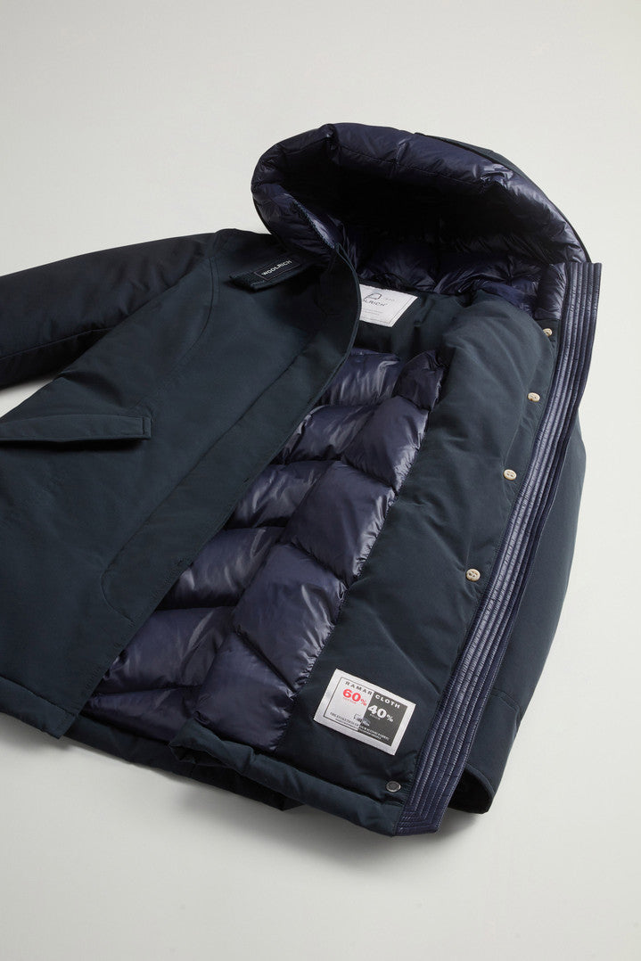 ARCTIC PARKA DARK NAVY