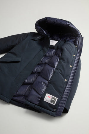 ARCTIC PARKA DARK NAVY