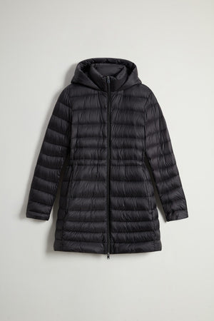 3-in-1-Parka aus Ramar Cloth