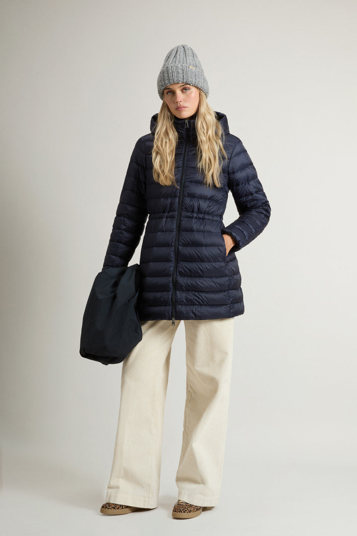 3-in-1-Parka aus Ramar Cloth