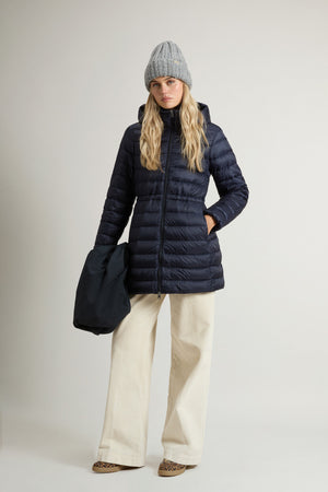 3-in-1-Parka aus Ramar Cloth