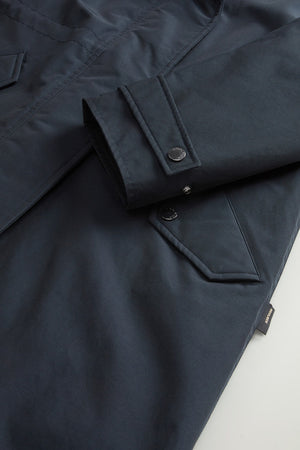 3-in-1-Parka aus Ramar Cloth