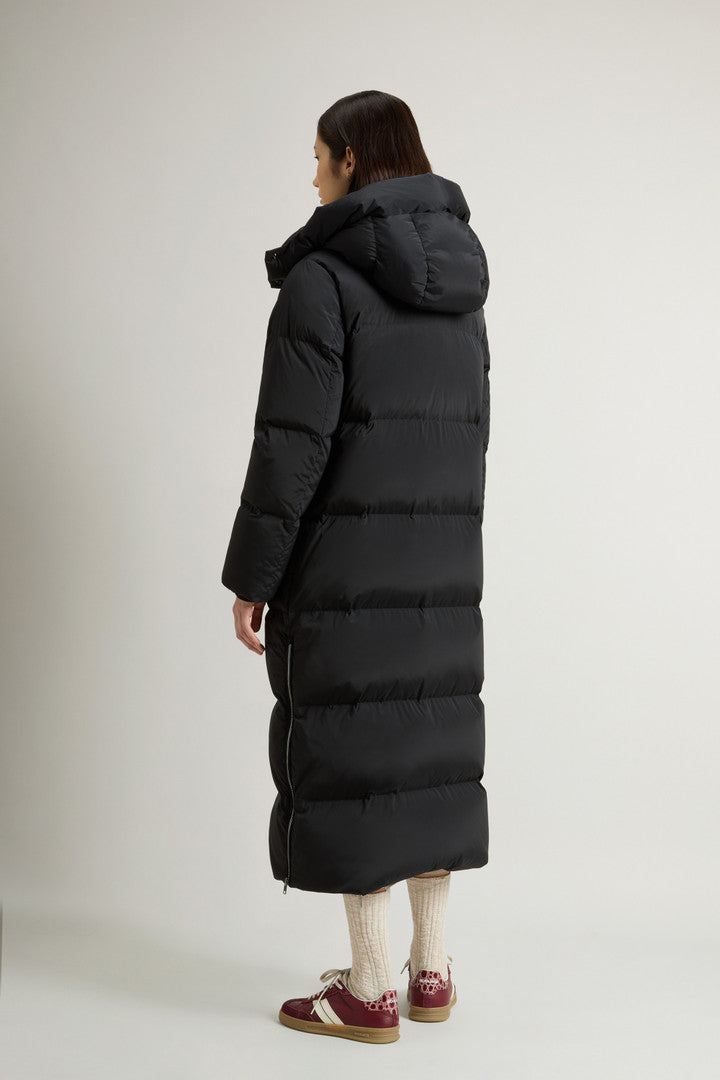 Kelly langer Parka