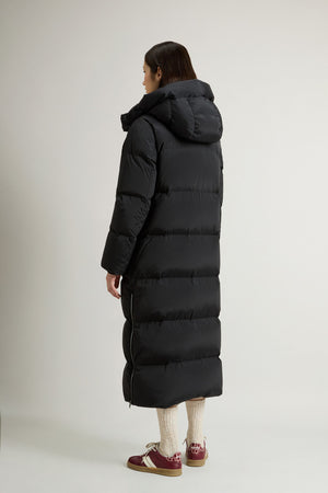 Kelly langer Parka