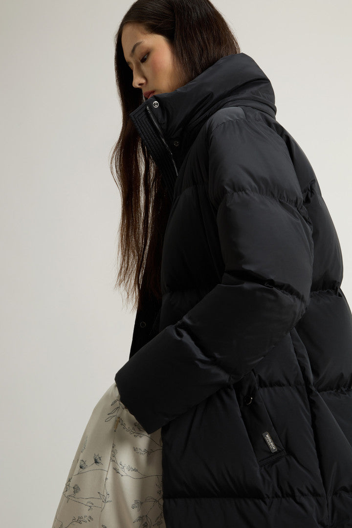 Kelly langer Parka
