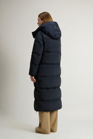 Kelly langer Parka