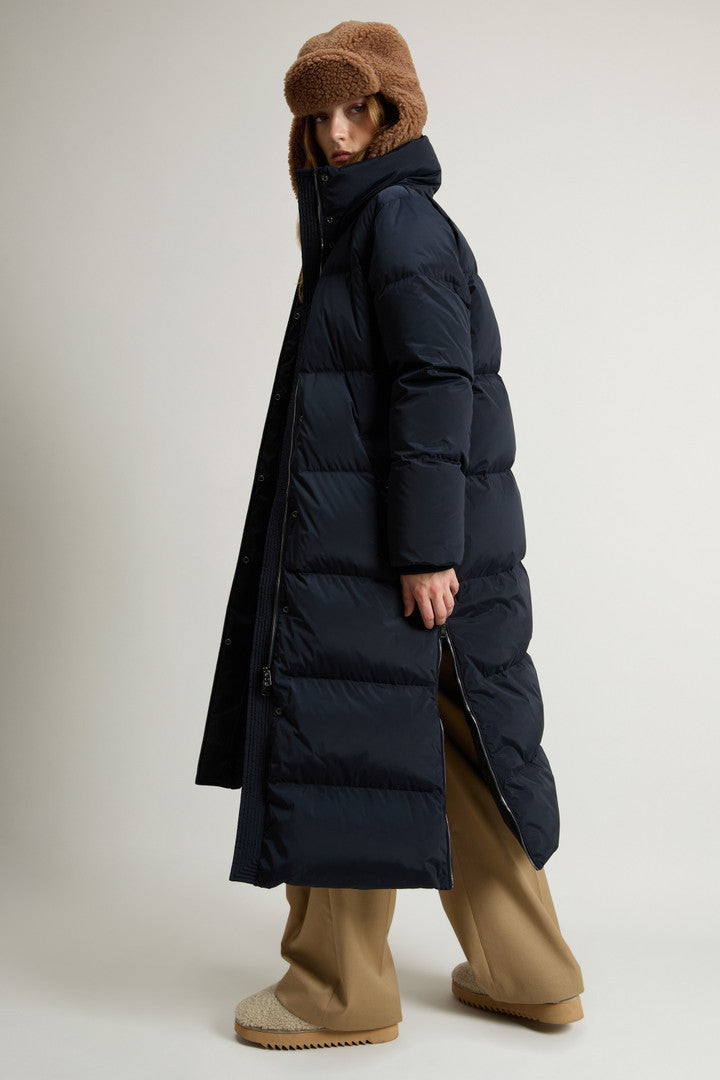 Kelly langer Parka
