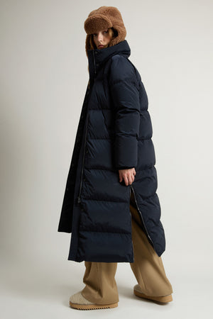 Kelly langer Parka