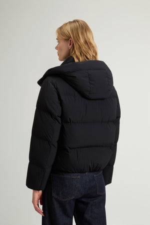MADISON JACKET BLACK