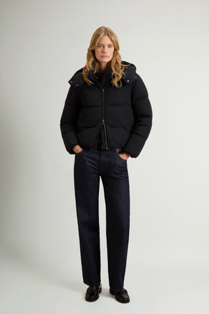 MADISON JACKET BLACK