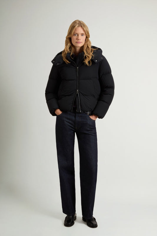 MADISON JACKET BLACK