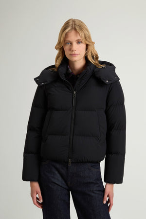 MADISON JACKET BLACK