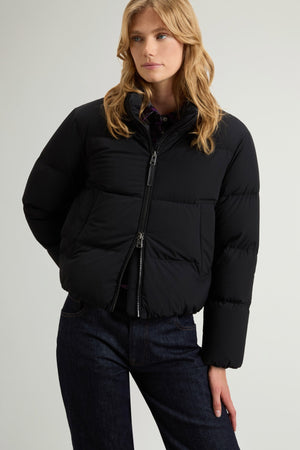 MADISON JACKET BLACK
