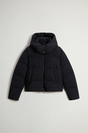 MADISON JACKET BLACK