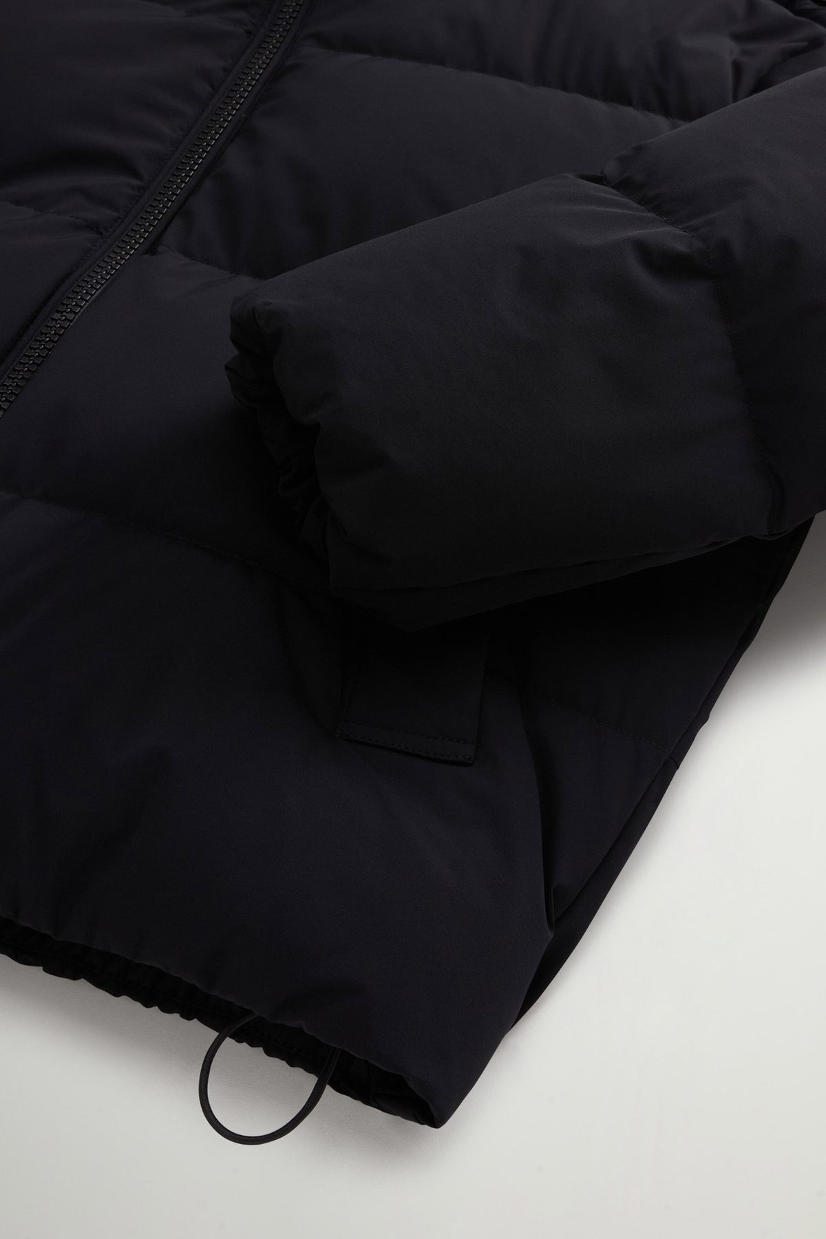 MADISON JACKET BLACK